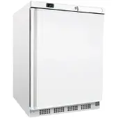 GGG Gastro Kühlschrank, weiß, Bruttovolumen 520 liter, EEK: A