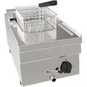 NordCap Elektro-Fritteuse - EF7 - 1B7L