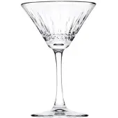 Playflip 24x Cocktailkelch Pasabahce Elysia, 220 ml Cocktailgläser