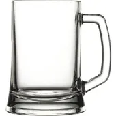 Pasabahce Bierhumpen, Glas, 500 ml