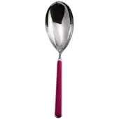 Mepra REISLÖFFEL BORDEAUX FANTASIA, 6er Set