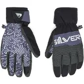 Quiksilver Skihandschuhe Method EQYHN03204 Schwarz