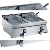 Zanussi Elektro-Fritteuse EF7 / 2B12LT