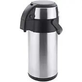 Contacto Isolierte Pumpkanne 3 l