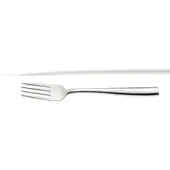 Pintinox Dessertgabel "VILLA", 18/10, 2,5mm, 12 Stück