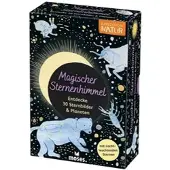 Moses Expedition Natur Magischer Sternenhimmel