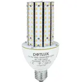 DOTLUX LED-Strassenlampe RETROFITprotect E27, 18W - 2700 lm