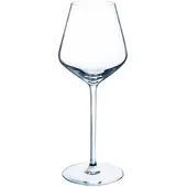 Couzon Feeling Bronze - Set mit 4 Weingläsern mit Stiel 47 cl
