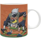 Abystyle Naruto - Kakashi Hatake