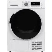 OK. OTD 7342 D Wärmepumpentrockner G05 (7 kg, D, Weiß)