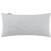 Dunlopillo Kopfkissen Fusion TENCEL , weiß , Maße (cm): B: 40