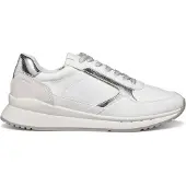 Geox Sneakers D Octaviee D659LB 05422 C0007 Weiß 41