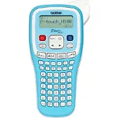 Brother Portable Keyboard Abc Etikettiermaschine