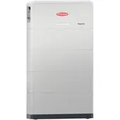 Fronius Reserva 12.6 – Batteriespeicher mit 12,63 kWh Kapazität