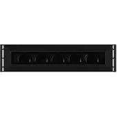 Hafele Weinkühlschublade Assedo RIW34Sd14da, für Korpusbreite: 600 mm, 535.12.632