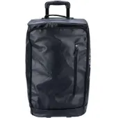 TheTrueC Rollenreisetasche 56cm With Wheels schwarz