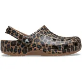 Crocs Clogs CLASSIC ANIMAL CLOG damen