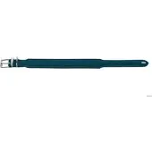 Hunter Halsband Malta M (55), petrol/schwarz