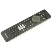 Philips Original TV Fernbedienung für YKF463-B010 | YKF463-B011