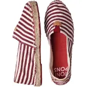 Toni pons Blanes-dd Espadrilles