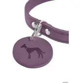 Hunter Halsband Aalborg M (52), lila [Limited Edition]