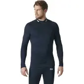 Helly Hansen H1 Pro Seamless Graphene Langarm-baselayer