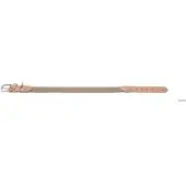 Hunter Halsband Trino M (55), grau/natur