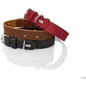 Hunter Halsband Aalborg Soul XXS-XS (25), rot