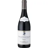Michel Chapoutier M. Chapoutier Côtes-du-Rhône Villages Réserve