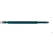 Hunter Halsband Malta S-M (47), petrol/schwarz