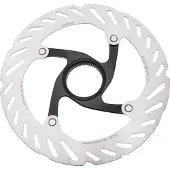 Shimano Rt-cl700 Centerlock Ext Ice Tech Bremsscheibe