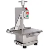 Beeketal Knochenbandsäge Bandsäge Knochensäge BFS120