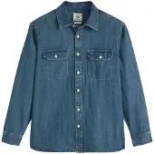 Levi's Levis Langarmhemd "JACKSON WORKER"