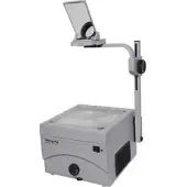 Liesegang Overheadprojektor Education 400K Typ 677, 0677, 5200 Lumen