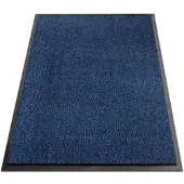 Floordirekt Schmutzfangmatte EVEREST Sky, 40 x 60cm, blau