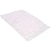 Dm-folien Luftpolsterbeutel Antistatisch, 160 x 240mm, rot-transparent, 800 Stück