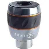 Celestron Okular Luminos, 2 Zoll, 82° Sichtfeld, Brennweite 31mm