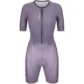 Santini Leaf Kurzarm-trisuit