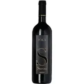 Siddura Fòla Cannonau DOC 2020 Siddùra 0,75l