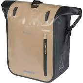 Basil Rivo Mik Hooks Waterproof M Fahrradtasche 15l