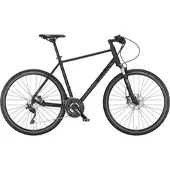 Ktm Loreto Cross Herren schwarz 2025 - 28" - 51 cm