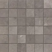 Sintesi Ambienti Mosaik greige 30x30 cm matt AMBIENTI12933