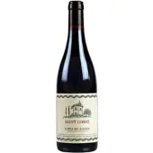 Chateau Saint Cosme Côtes-du-Rhône Rouge AOP 2024 Saint Cosme 0,75l