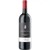 Castello di Fonterutoli Fonterutoli Chianti Classico DOCG 2023 Mazzei 0,75l