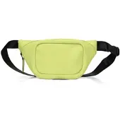 Rains Gürteltasche Bum Bag Mini Unisex Acid 25