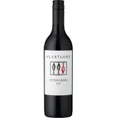Heartland Wines Heartland »Stickleback« Red