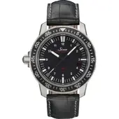 Sinn Taucheruhren EZM 3 603.010 - schwarz - 41mm