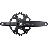 Shimano Cues Fc-u6030-1 9/10/11s Kurbelgarnitur