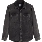 Levi's Levis Jeanshemd "RELAXED FIT WESTERN" im Western-Stil