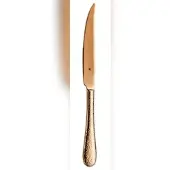 WMF SITELLO Steakmesser PVD Hellkupfer 12 Stück